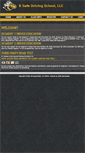 Mobile Screenshot of bsafedriving.com